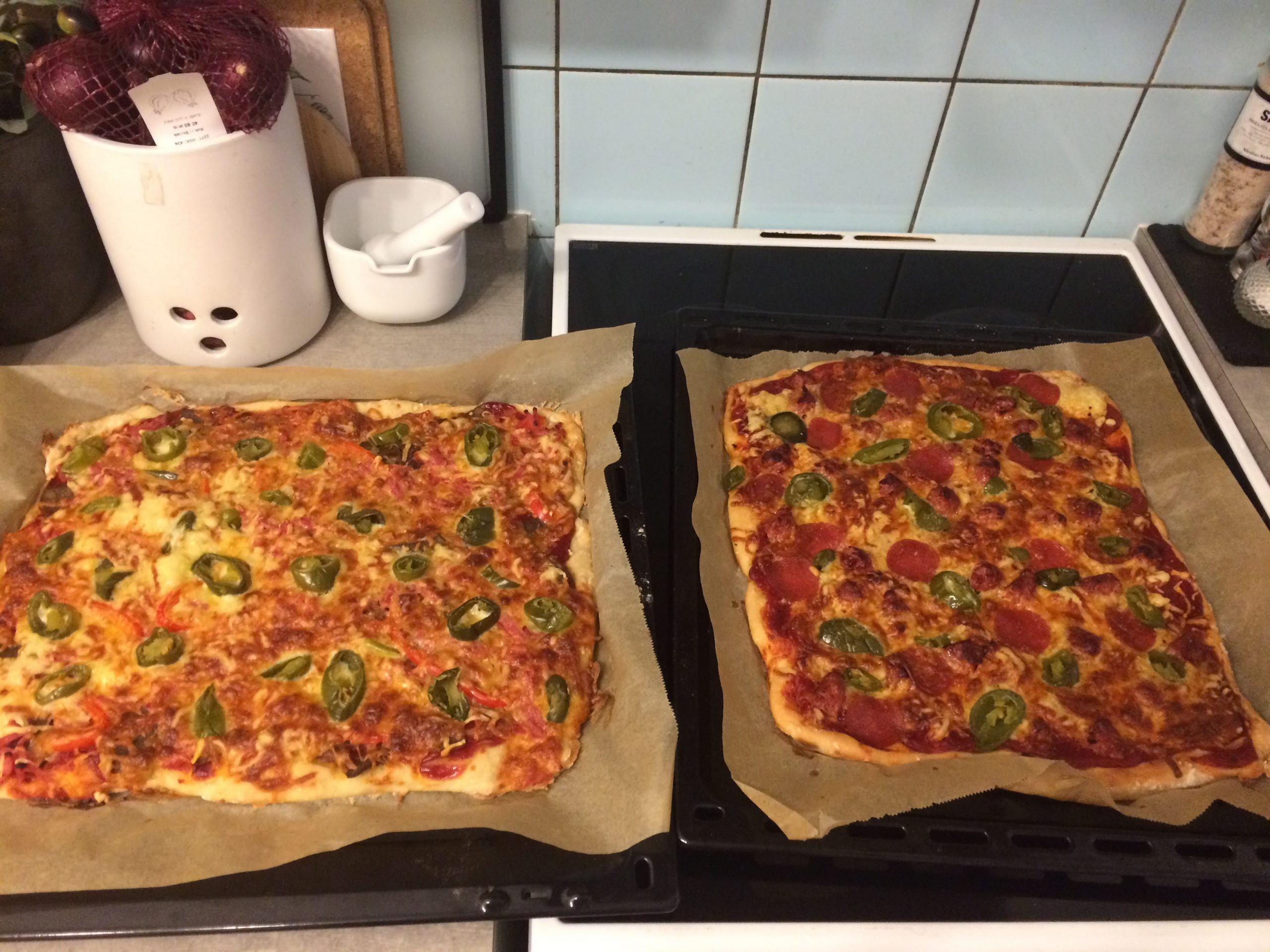 Kotipizza