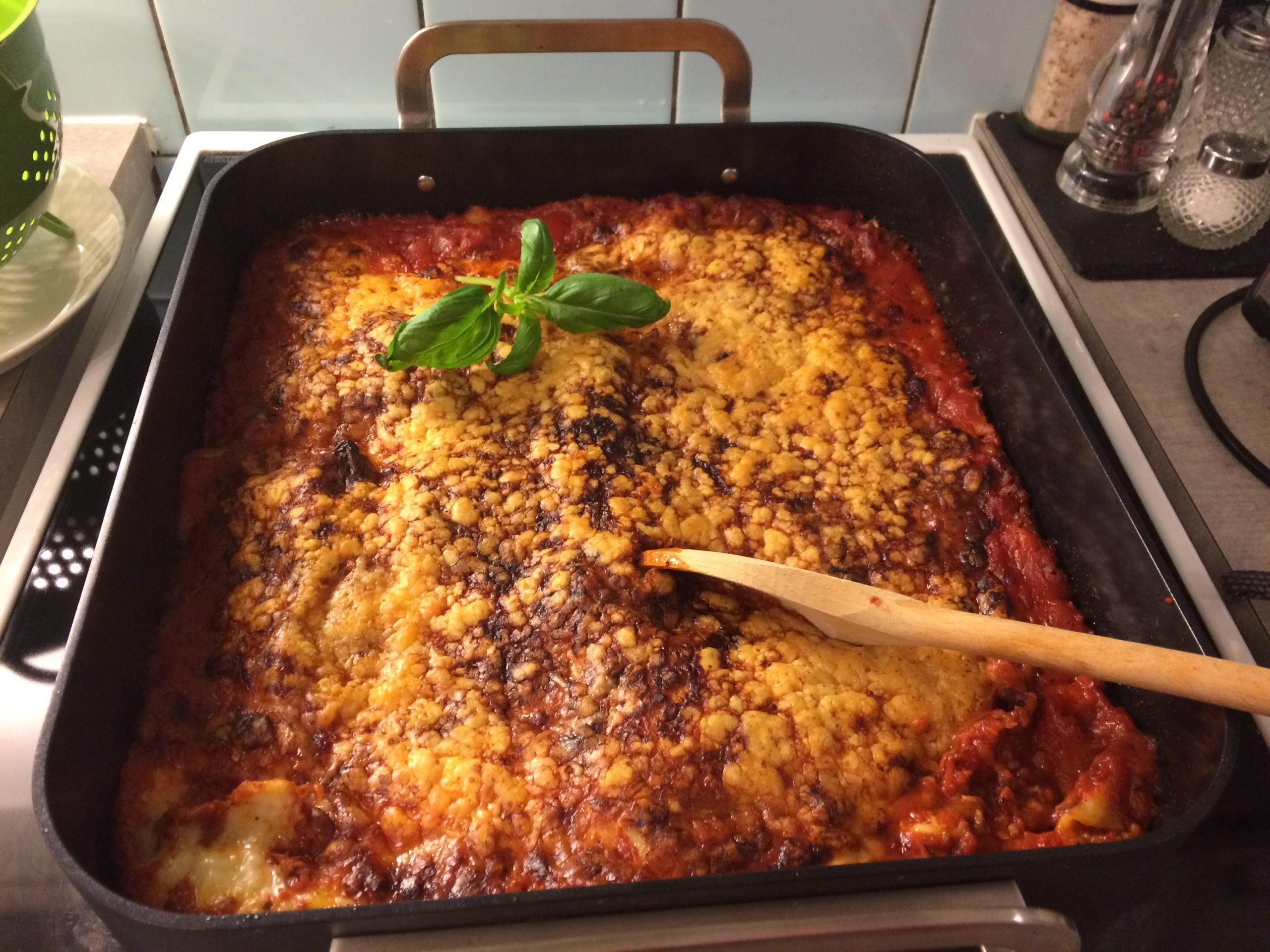 Lasagne
