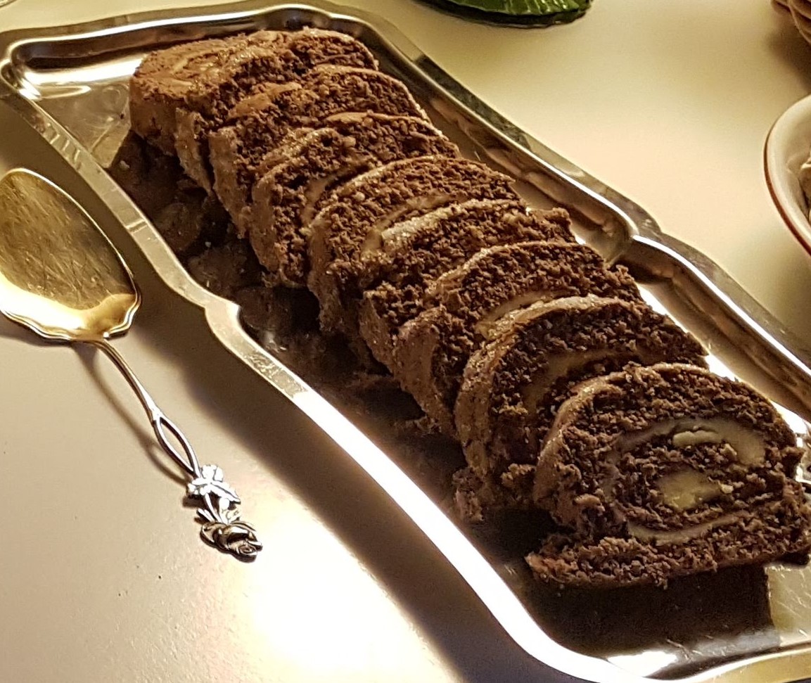 Unelmatorttu